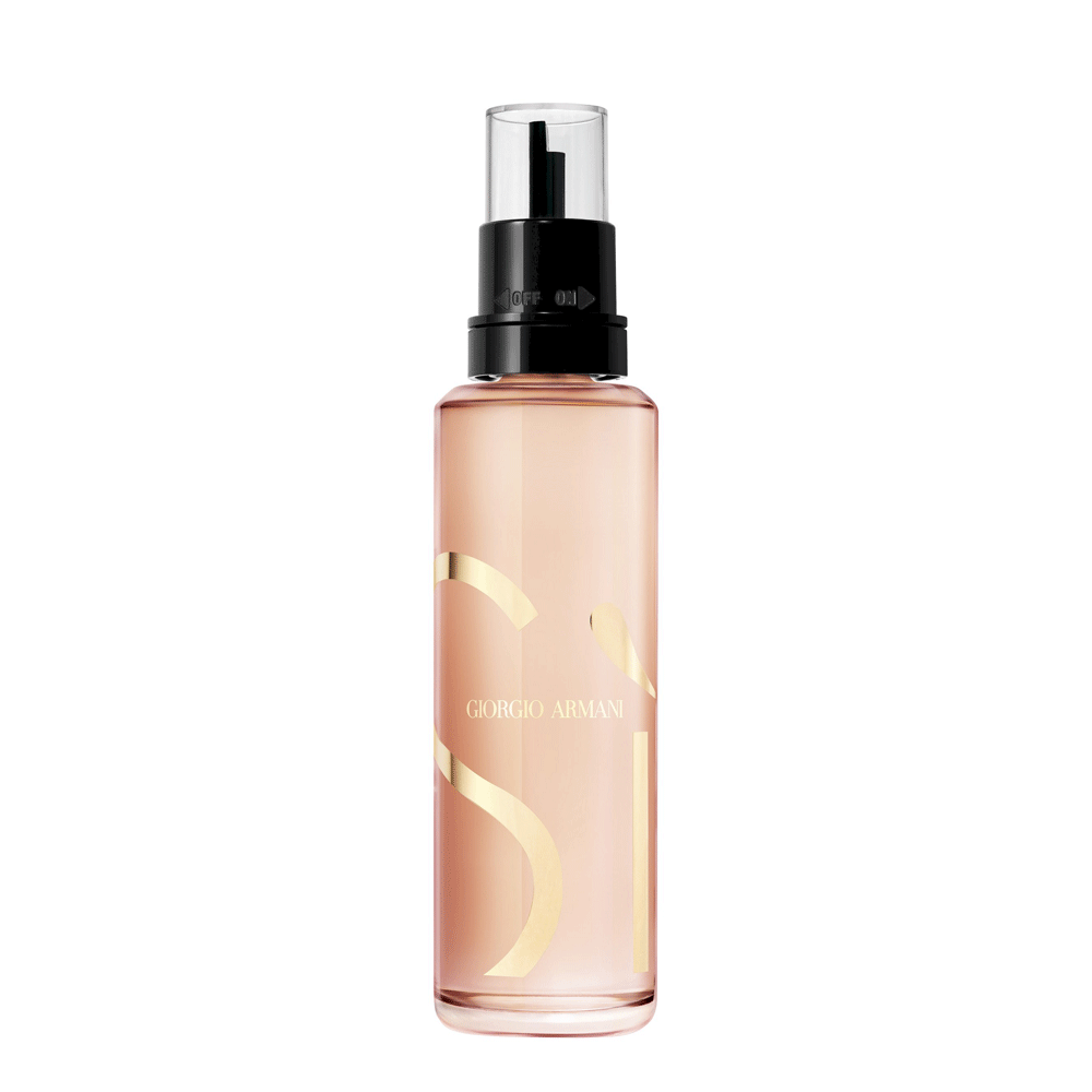 Giorgio Armani Si EDP Intense REFILL Bottle 100ml