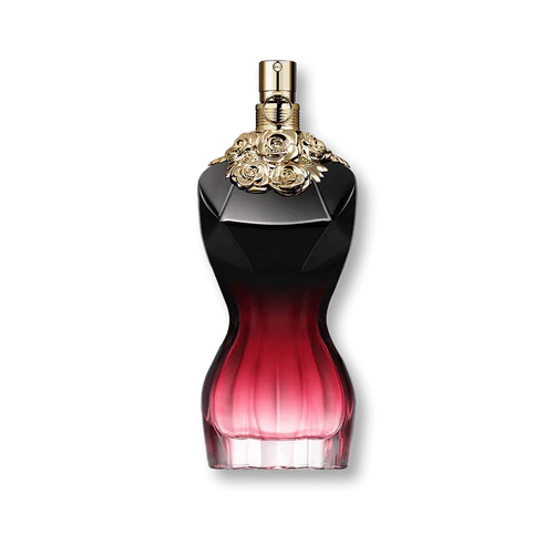 Jean Paul Gaultier La Belle Le Parfum Intense Eau de Parfum women's fragrance bottle