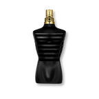 Jean Paul Gaultier Le Male Le Parfum Eau de Parfum Intense 125ml men's fragrance bottle