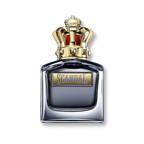 Jean Paul Gaultier Scandal Pour Homme Eau de Toilette 50ml men's fragrance