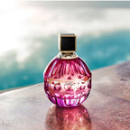 Jimmy Choo Rose Passion Eau De Parfum for Women - 60ml