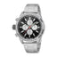 Just Cavalli Black Dial Men’s Watch – Paris Gallery Qatar