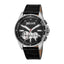 Just Cavalli Black Dial Men’s Watch – Paris Gallery Qatar