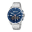 Just Cavalli Dark Blue Dial Men’s Watch – Paris Gallery Qatar