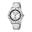 Just Cavalli Silver Color Men’s Watch – Paris Gallery Qatar