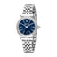 Just Cavalli Women’s Silver Watch with Blue Dial – Paris Gallery Qatar