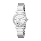 Just Cavalli Women’s Stainless Steel Watch – Paris Gallery Qatar
