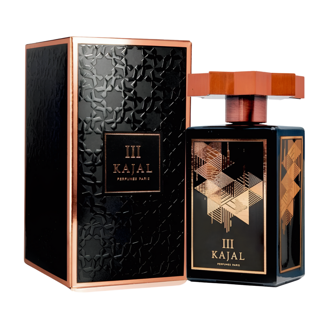 Kajal III EDP 100ml