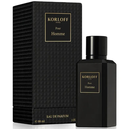 Korloff Pour Homme EDP 88Ml