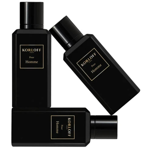 Korloff Pour Homme EDP 88Ml