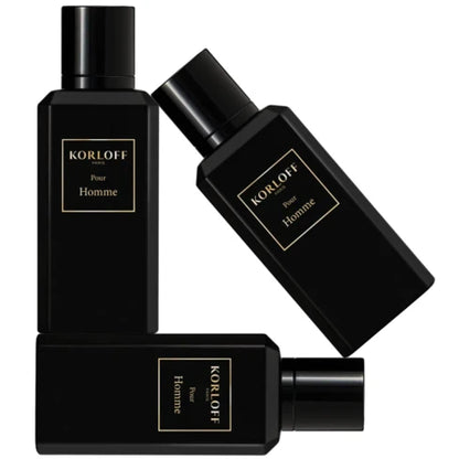 Korloff Pour Homme EDP 88Ml