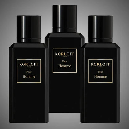Korloff Pour Homme EDP 88Ml
