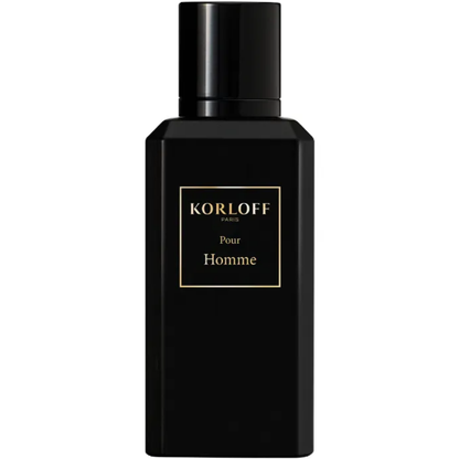Korloff Pour Homme EDP 88Ml
