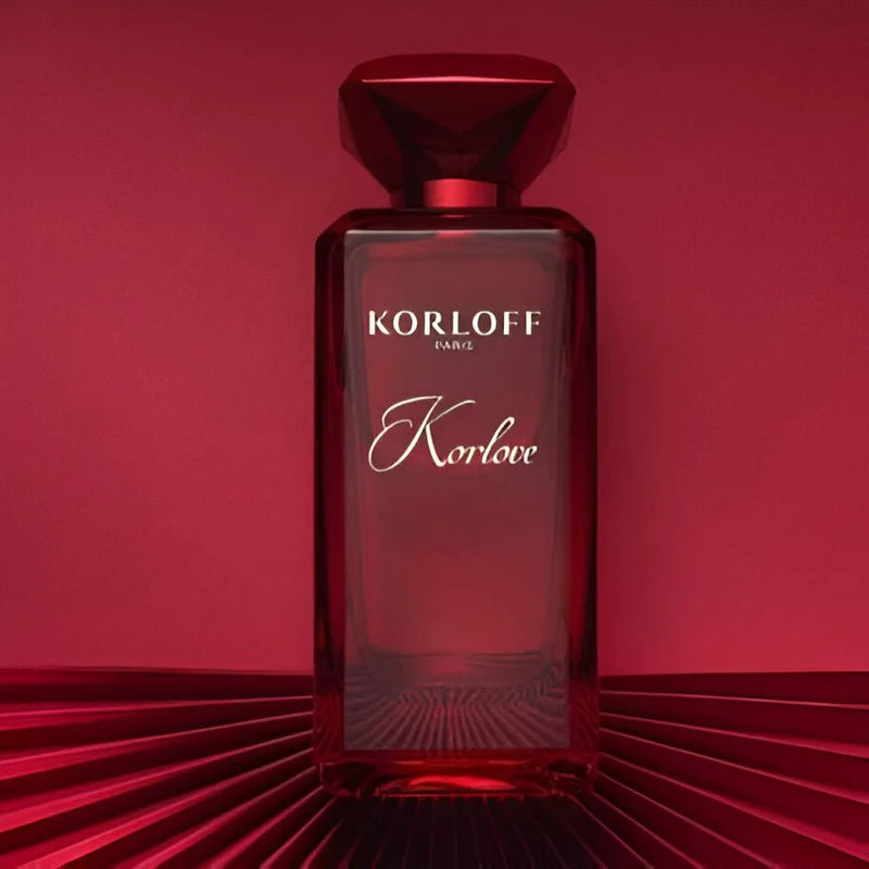 Korloff Korlove EDP 88Ml Korloff Korlove EDP 88Ml