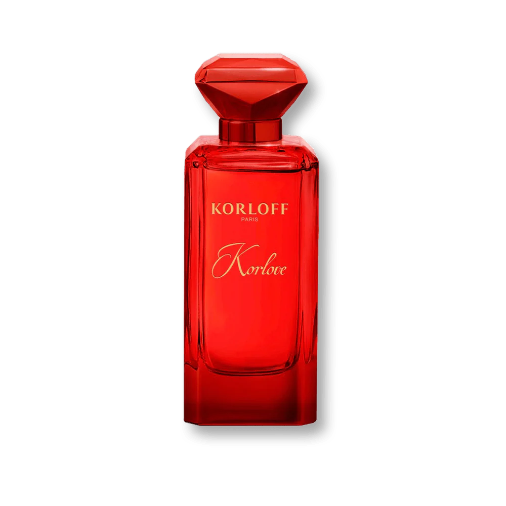 Korloff Korlove EDP 88Ml Korloff Korlove EDP 88Ml
