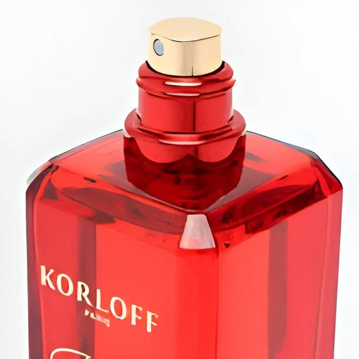 Korloff Korlove EDP 88Ml Korloff Korlove EDP 88Ml