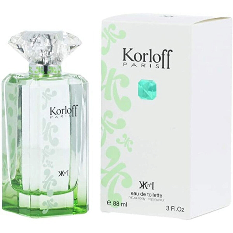 Korloff Kn1 Diamond EDT 88Ml Korloff Kn1 Diamond EDT 88Ml