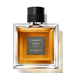 Guerlain L’Homme Idéal Parfum 100ml intense masculine fragrance available at Paris Gallery Qatar