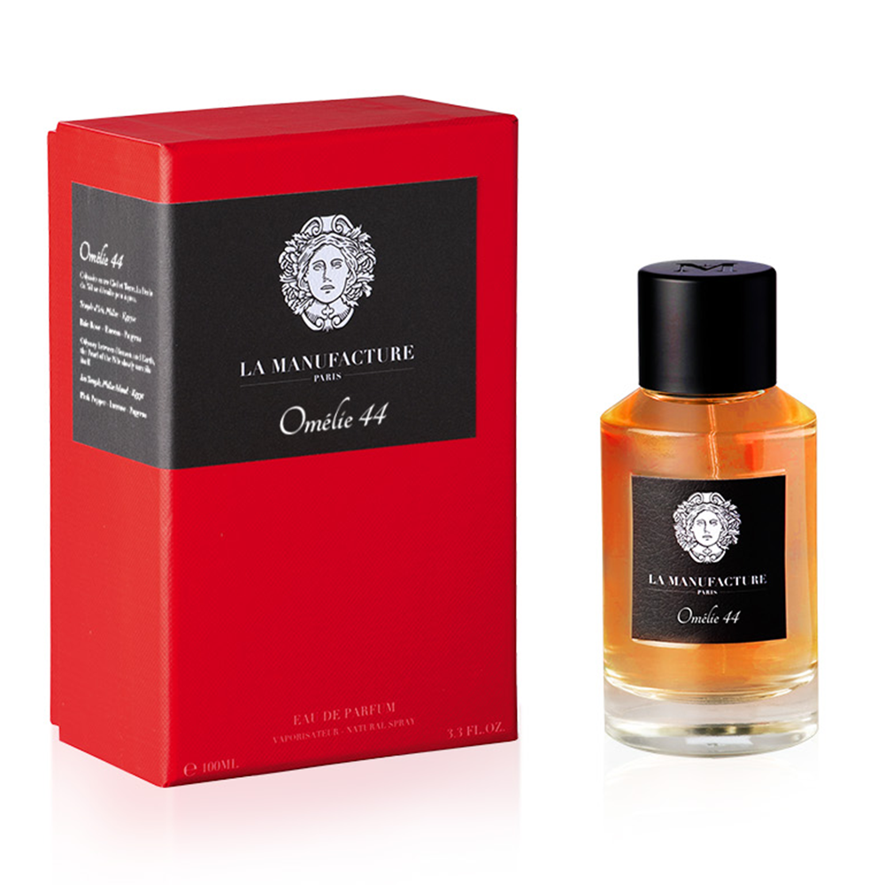 Omélie 44 Eau de Parfum 100mL