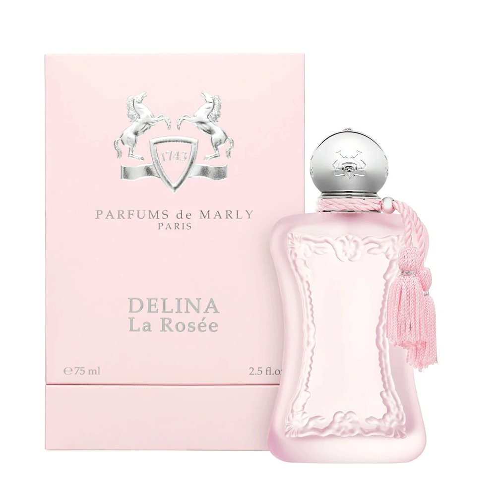 Parfums de Marly Delina La Rosee EDP 75ml Main image