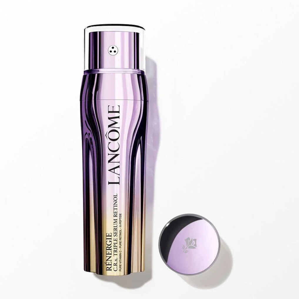 Lancome Rénergie C.R.X. Triple Serum Retinol 50ml