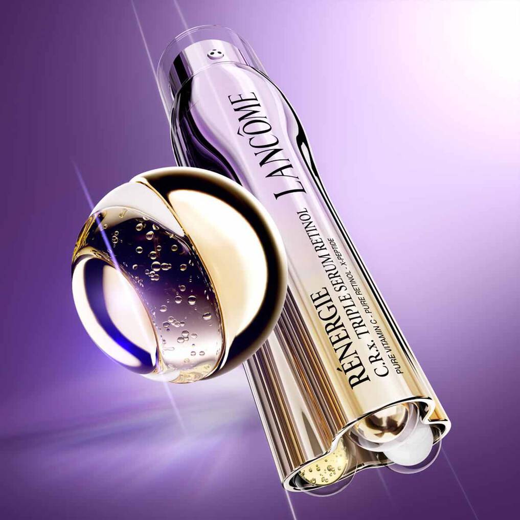 Lancome Rénergie C.R.X. Triple Serum Retinol 50ml