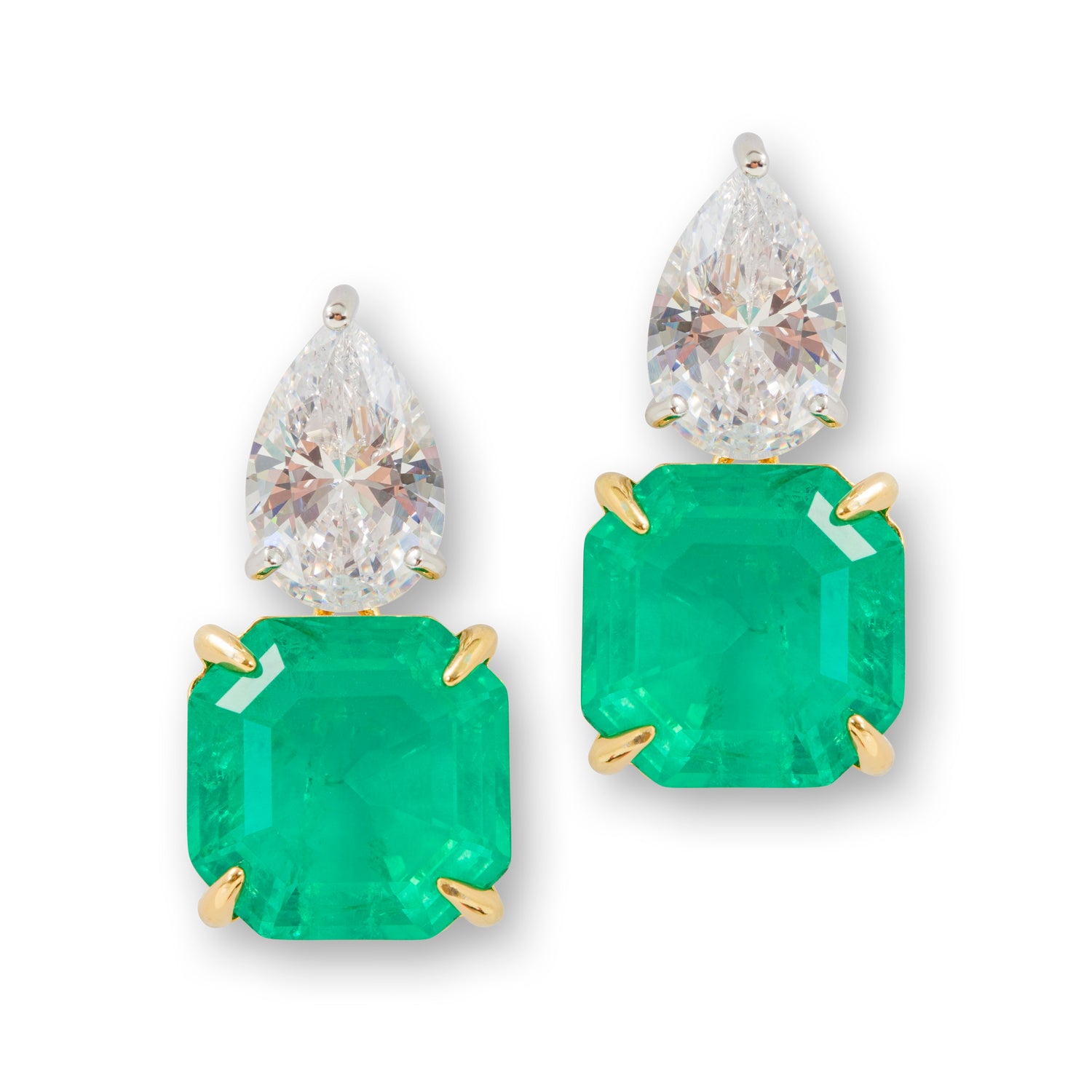 Lara Heems Delight Earrings Lara Heems Delight Earrings