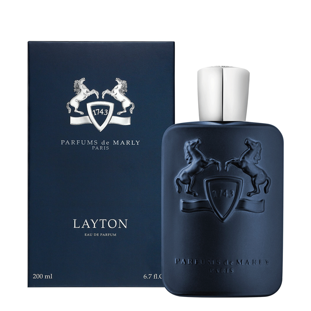 Parfums De Marly Percival EDP Pari Gallery Qatar