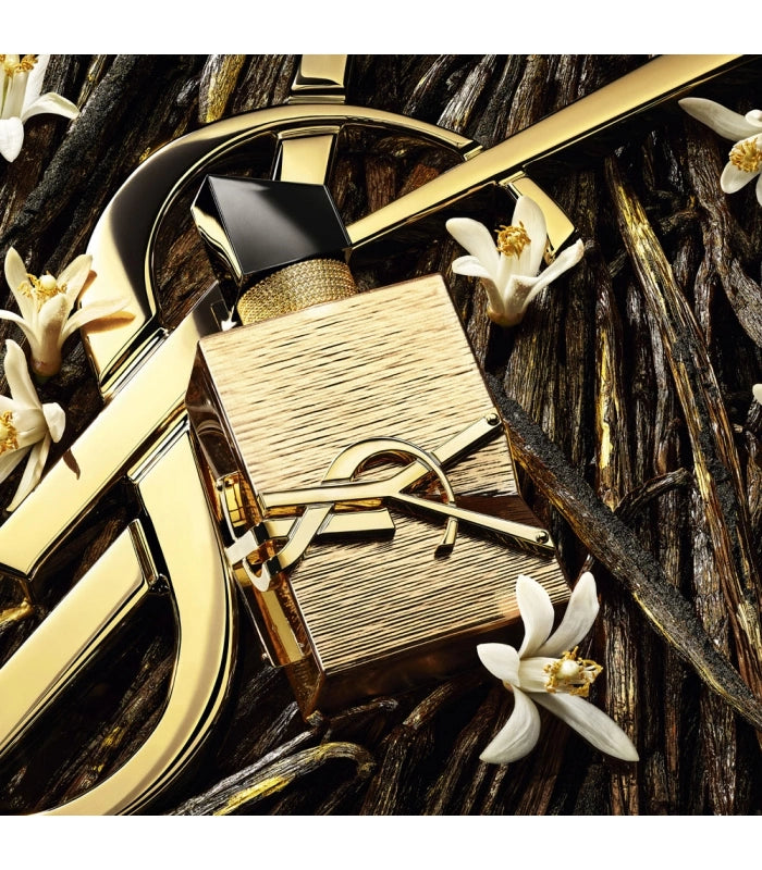 Yves Saint Laurent Libre Vanille Couture Edp 50ml