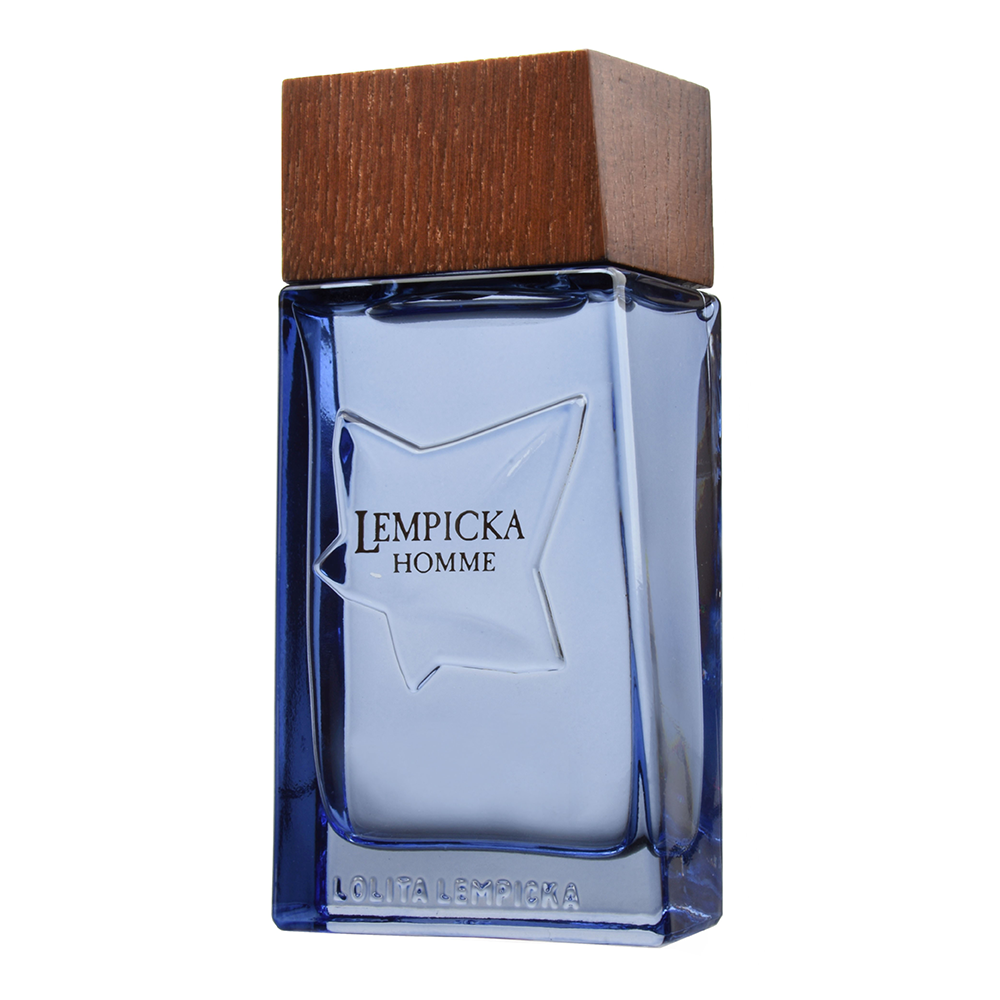 Lempicka Homme - Eau de Toilette 100mL