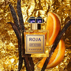 Roja Parfums Lost In Paris Parfum 100ml luxury floral gourmand fragrance bottle Paris Gallery Qatar Shop the Latest Online