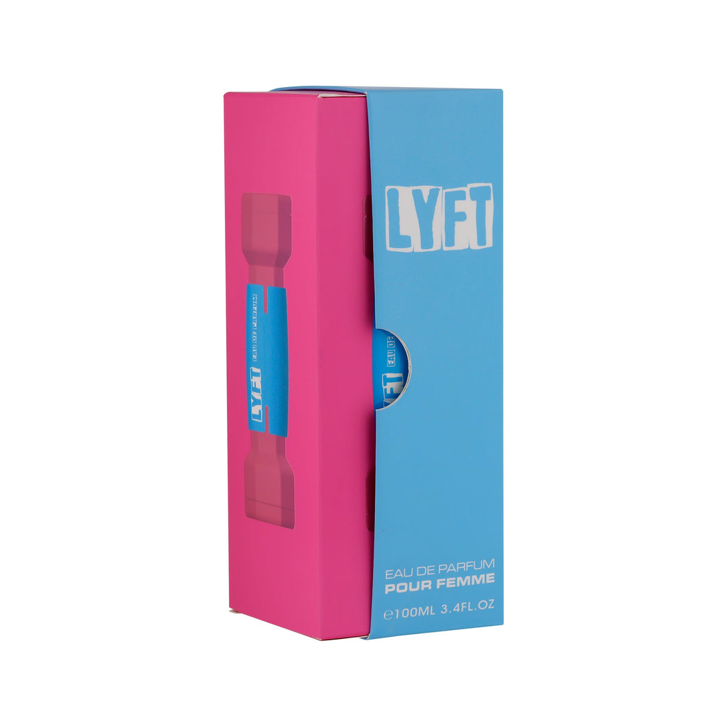 Armaf Flavia Lyft 02 EDT For Women - 100ml