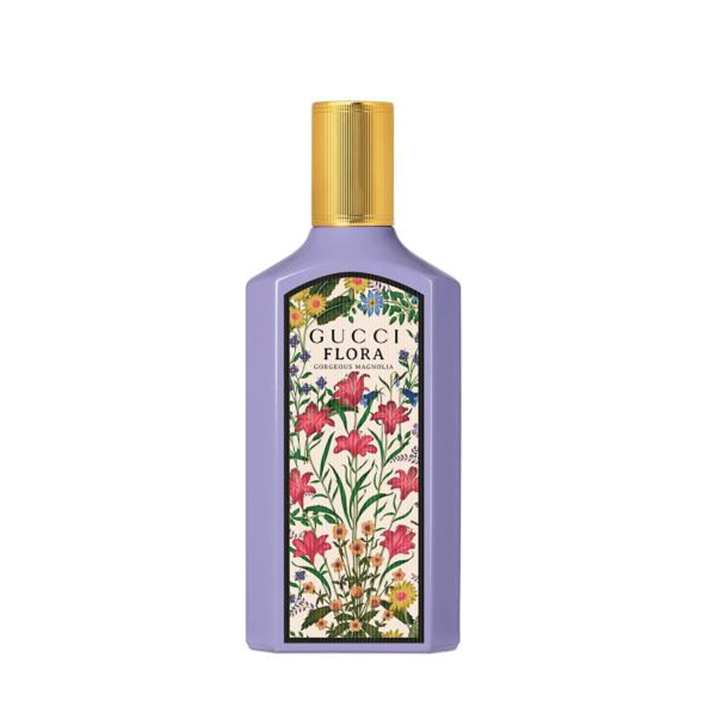 Gucci Flora Glamorous Magnolia EDP Gucci Flora Glamorous Magnolia EDP