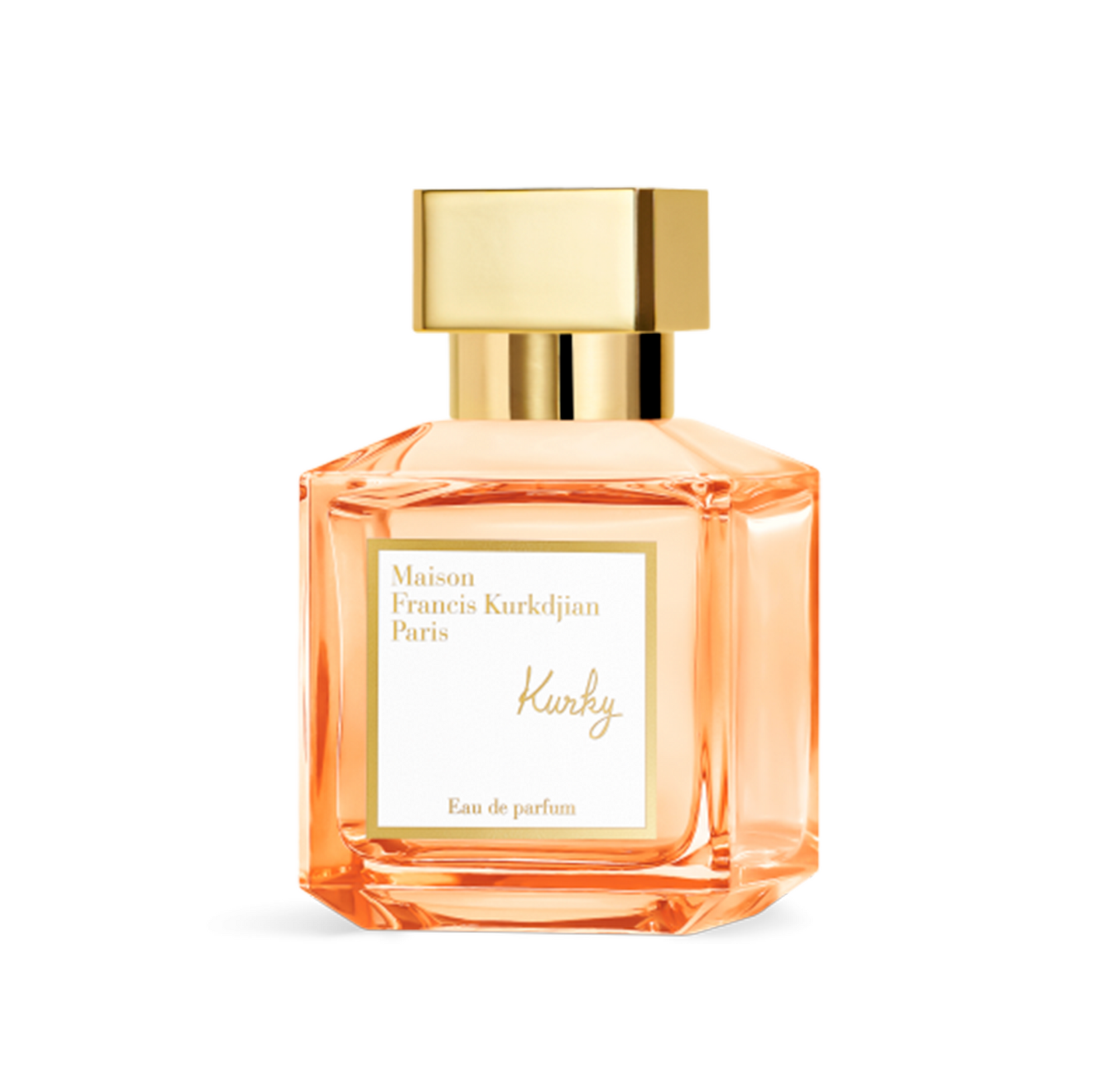 土日限定Maison Francis Kurkdjian Paris 70ml Maison Francis Kurkdjian Kurky Eau de Parfum 70ml - Pari Gallery