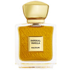 Majouri Imperial Vanille Eau de Parfum 75ML available at Paris Gallery Qatar