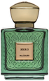 Majouri Jour 3 Dark Green EDP 75ml – premium women’s fragrance at Paris Gallery Qatar