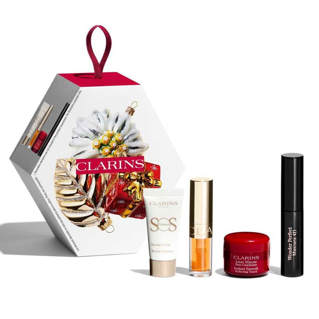 Clarins Make-up Essentials Kit