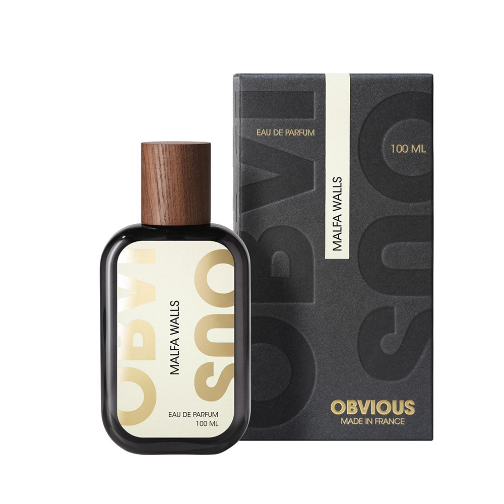 Obvious Malfa Walls EDP 100ml