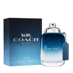 Coach Blue Eau De Toilette