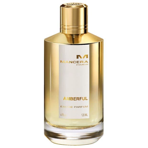 Mancera Amberful - 120ml Main image