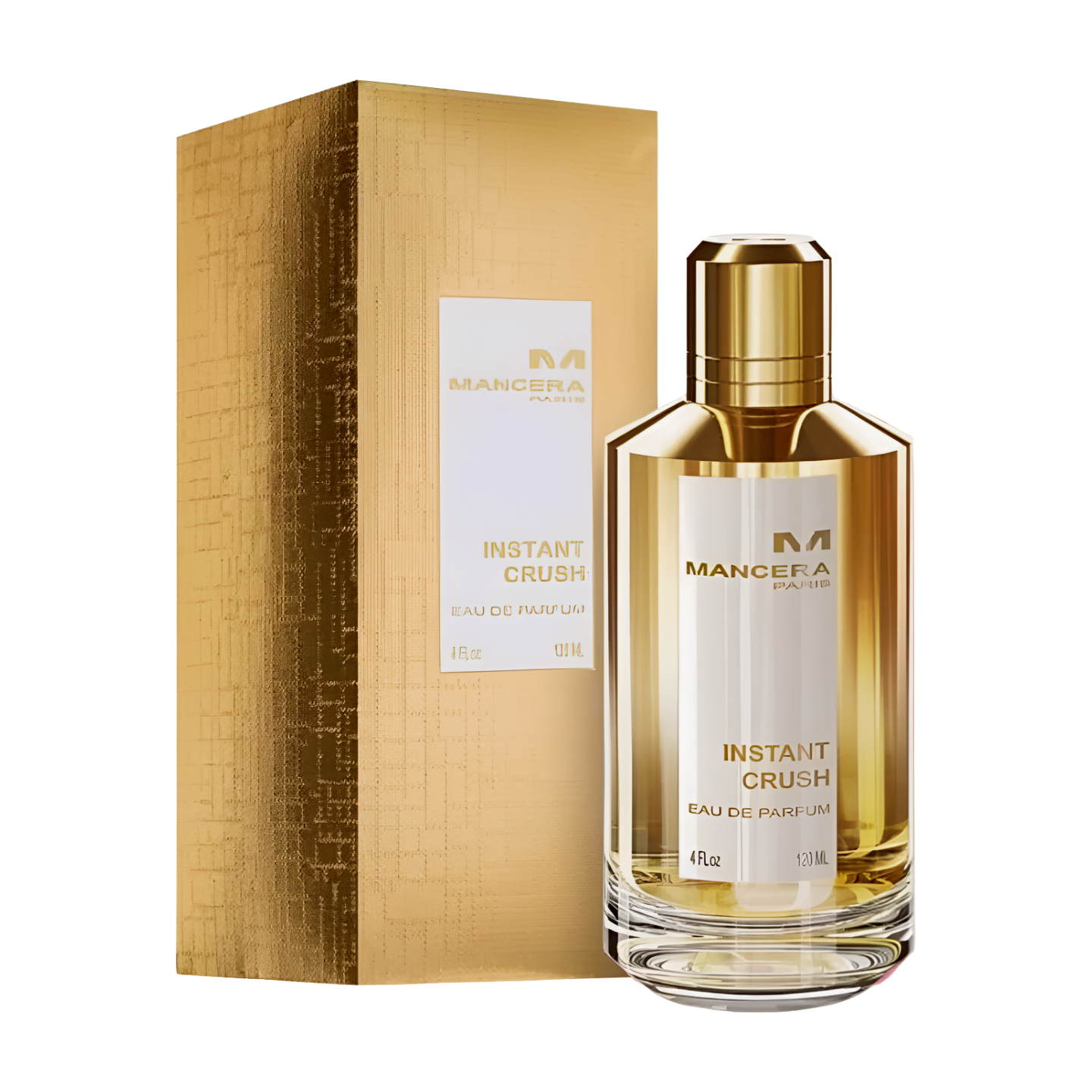 Mancera Instant Crush Eau de Parfum 120ml