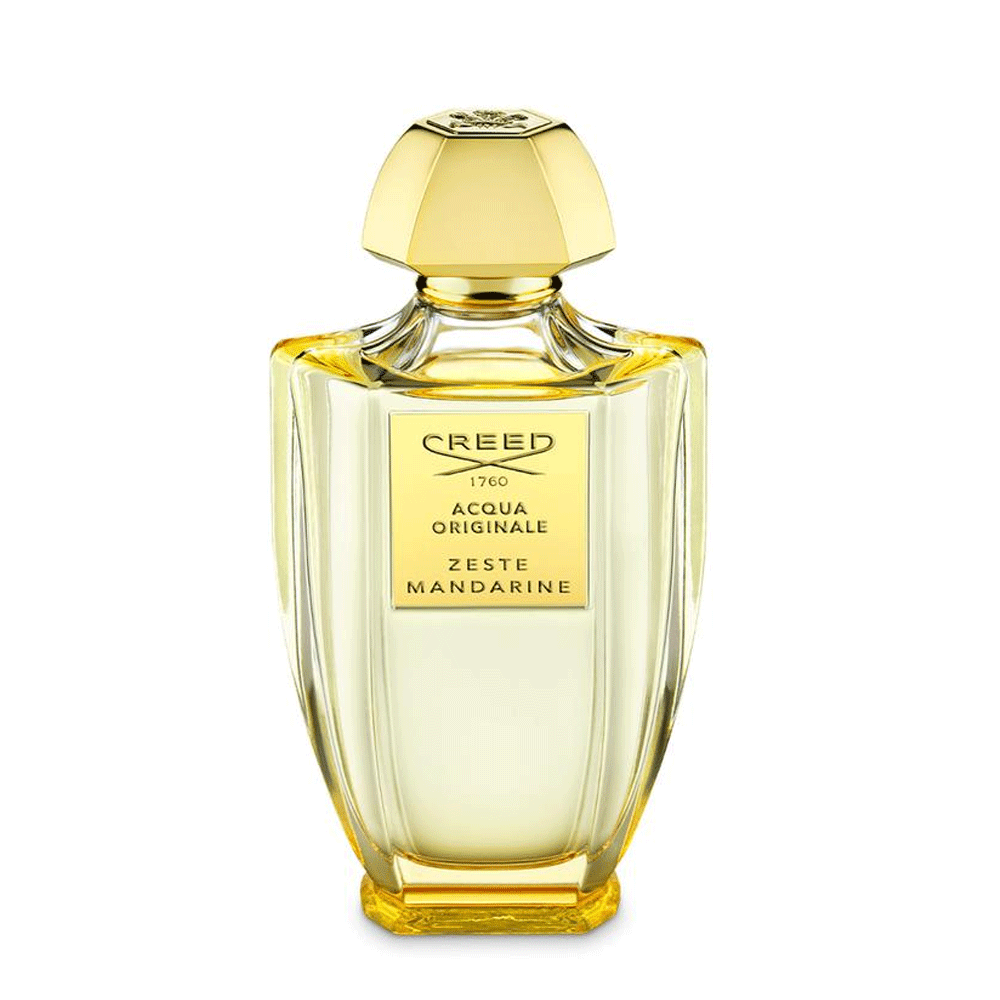 Creed Zeste Mandarine Eau De Parfum 100ml