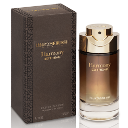 Marco Serussi Harmony Extreme EDP 100ml – premium luxury fragrance at Paris Gallery Qatar