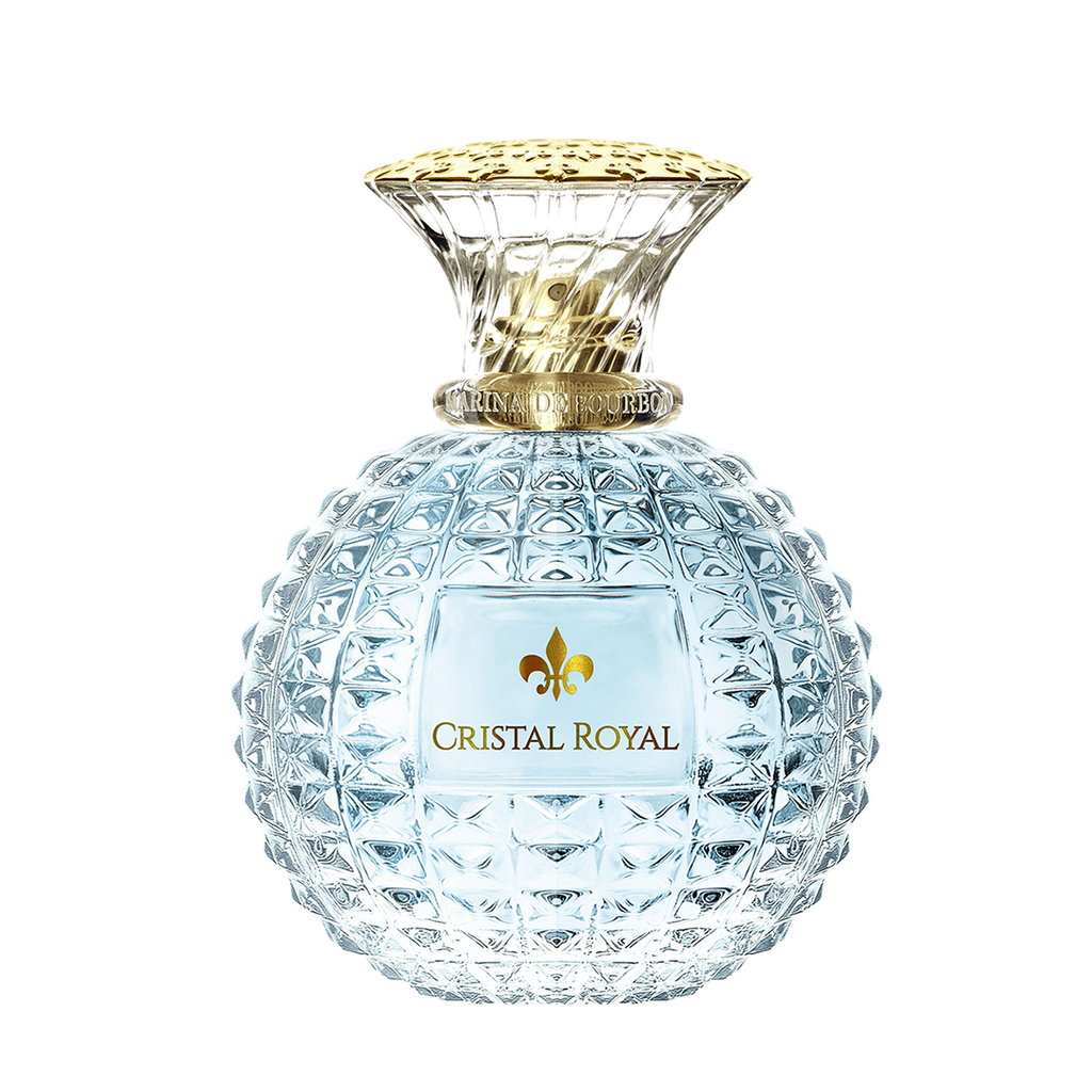 Cristal Royal L'eau Eau de Parfum 100ml