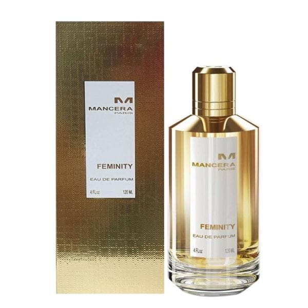 Mancera Feminity - 120ml Mancera Feminity - 120ml