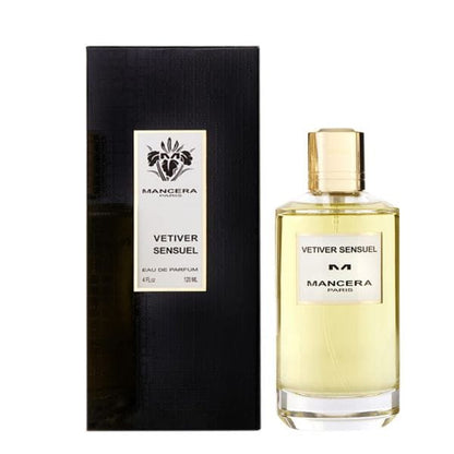 Mancera Vetiverr Sensuel - 120ml