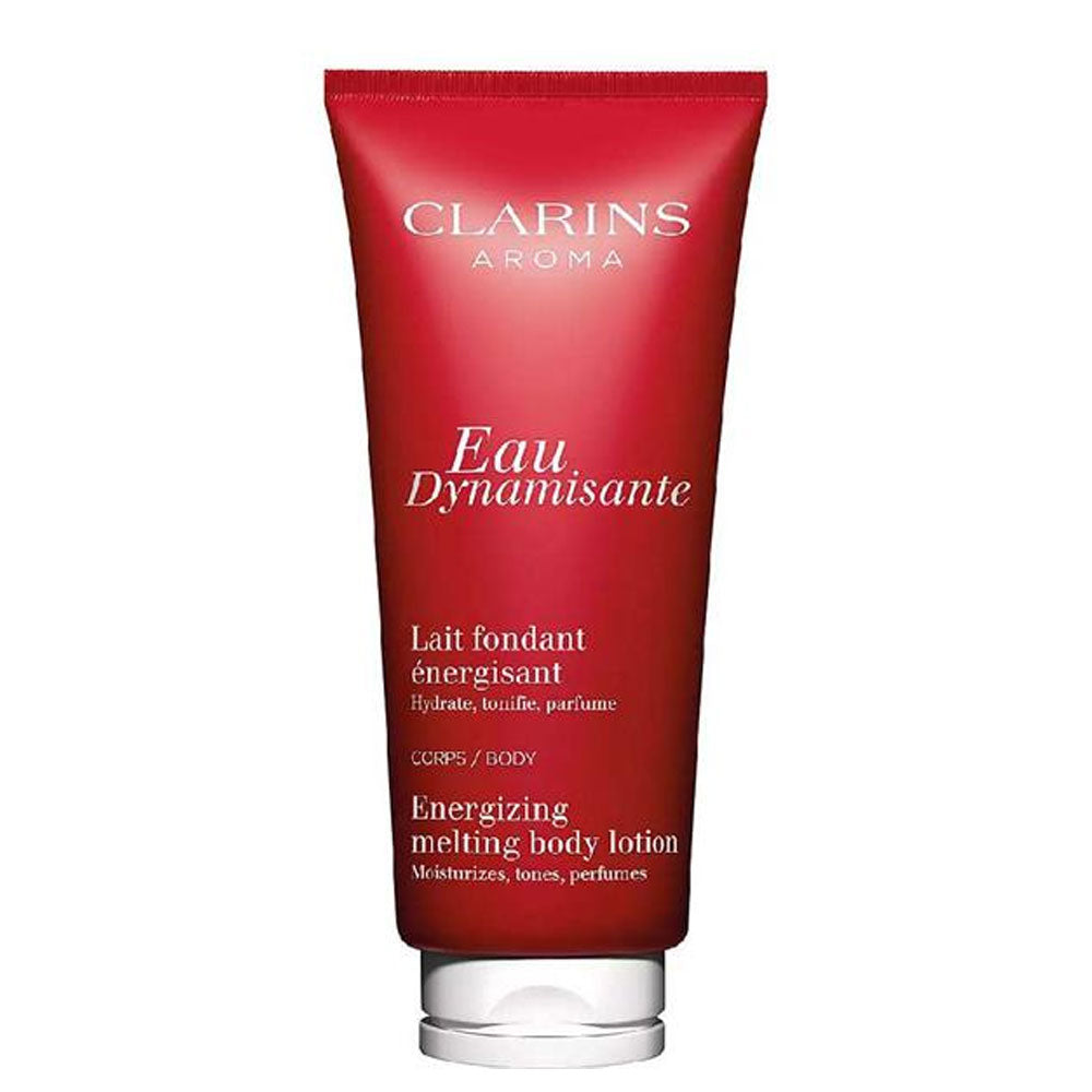 Clarins Eau Dynamisante Energizing Melting Body Lotion 200ml