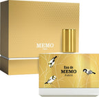Memo Eau de Memo Eau de Parfum 100ml - Blue Salon