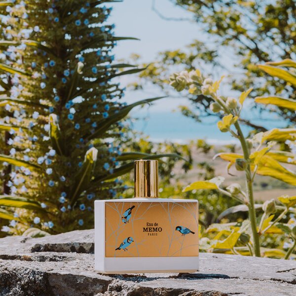 Memo Eau de Memo Eau de Parfum 100ml - Blue Salon