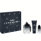 Coach Man EDT Gift Set